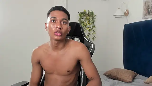An_fox23 Live XXX-chat