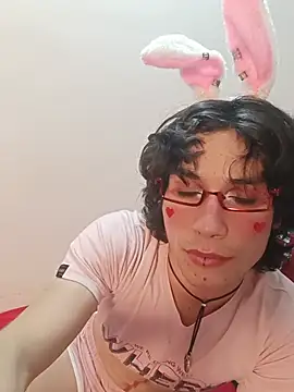 LittleTymmy – Live XXX-chat