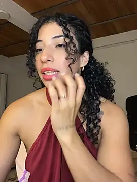Miily_0 라이브 XXX 채팅