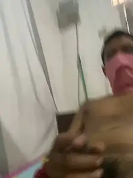 Heavenranger1997 Webcam-Show