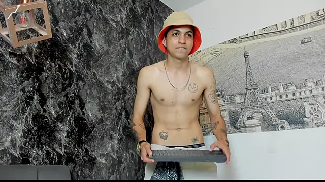 cameron_lux77's Live XXX Chat