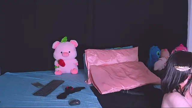 Živý XXX chat Pobechita
