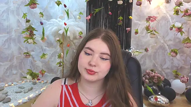 Chat XXX Live PixelGoddess