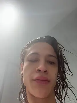 Webkamerová show stormytt_