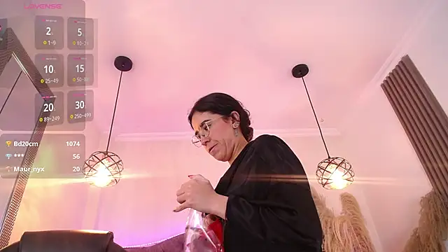 Amara_Davis1 라이브 XXX 채팅