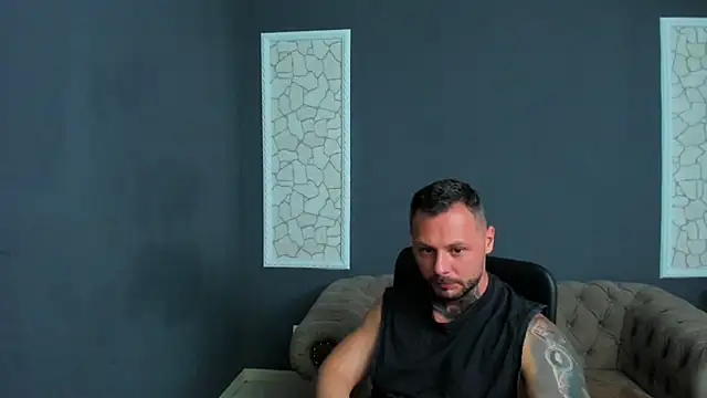 Chat XXX Live BrianHunts