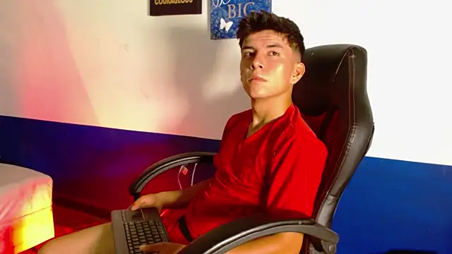 Chat XXX Live Vincent_Kane