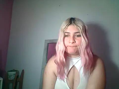 Deliciousbaby22's Live XXX Chat