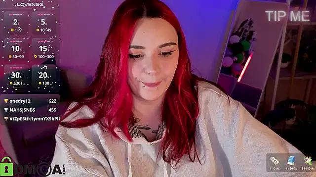 Živý XXX chat Mia_R0ss