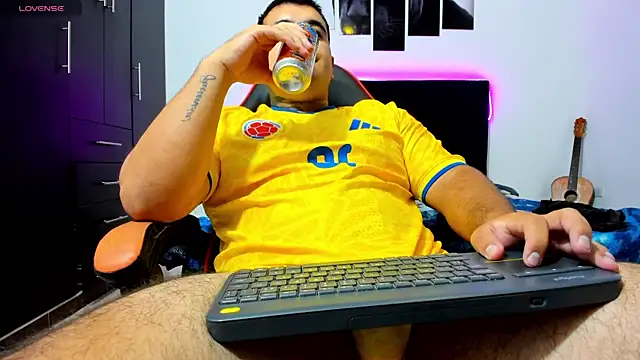 Chat XXX Live thiago__cp01
