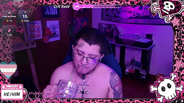 masterkevinftmn Live XXX chat