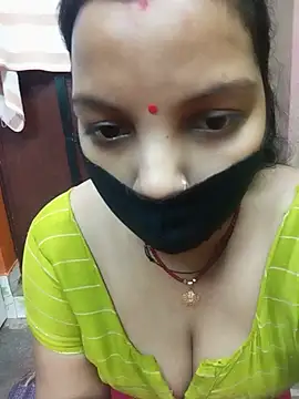 Manjudear 网络视讯表演