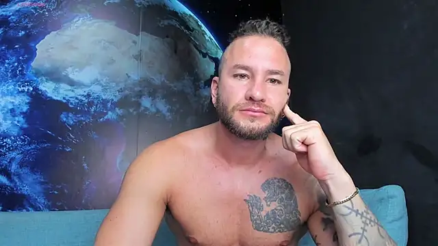 delessandro_world – Live XXX-chat