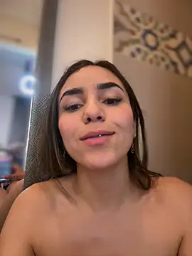 Nathashaa_Velvet – Live XXX-chat
