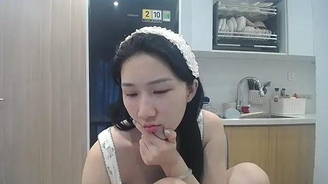 Asiagirll live XXX chat