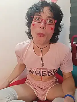Chatroom XXX en direct de LittleTymmy