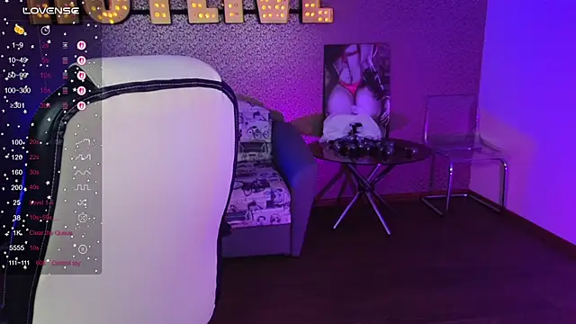 Lilumytrend Chat XXX live