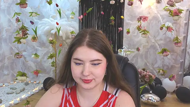 Czat XXX na żywo – PixelGoddess