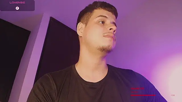 BjornSteel 现场XXX聊天