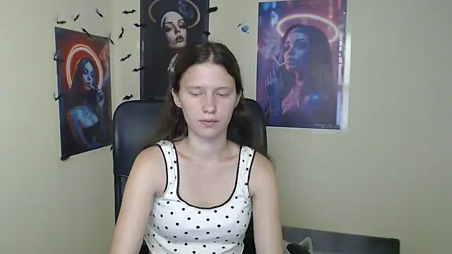 StellaCRL Chat XXX in diretta