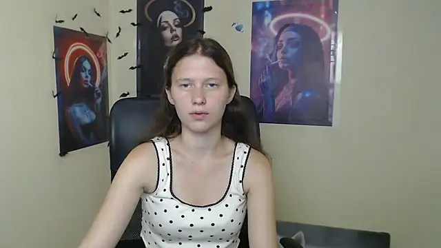 Онлайн чат XXX StellaCRL