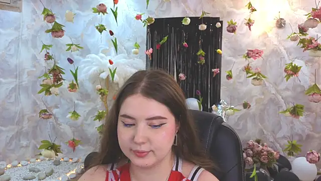 PixelGoddess Live XXX-Chat