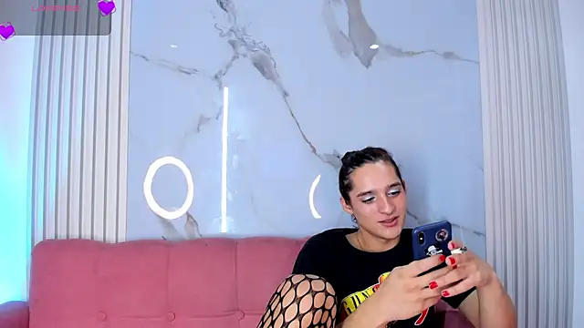 CandyDance1_ Live XXX-Chat