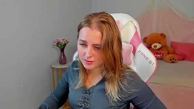 EllaBells Live XXX Chat