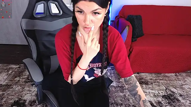 AnacondaOnn 라이브 XXX 채팅