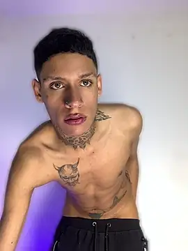 sebas_cadavid live XXX chat
