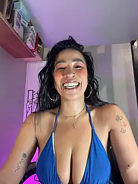 แชท XXX สดของ AsianMilfSheryl