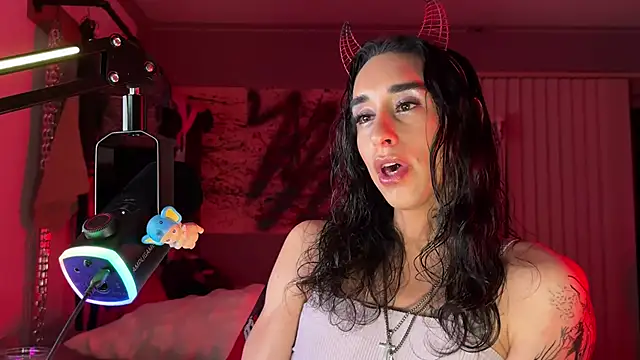 Chat XXX Live xoFrankie
