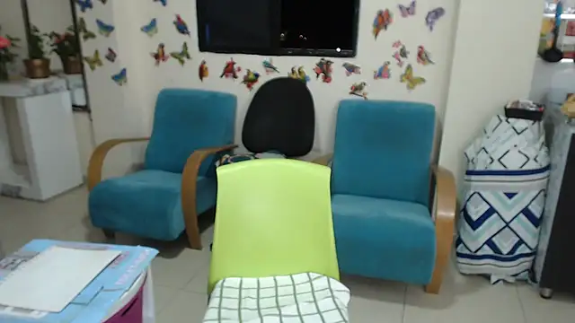 Chat XXX en directo de Olgahunder