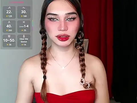 Amber_Lynn Obrolan Langsung XXX