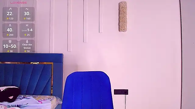 kok0mi's Live XXX Chat