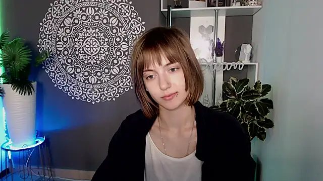 EchoScribe's Live XXX Chat
