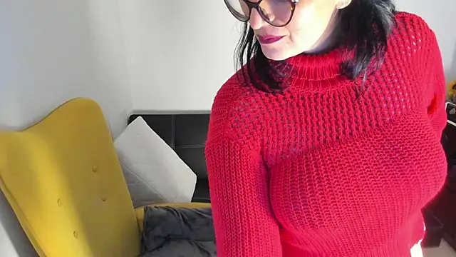 adriana71 Adlı Modelin Canlı XXX Sohbeti