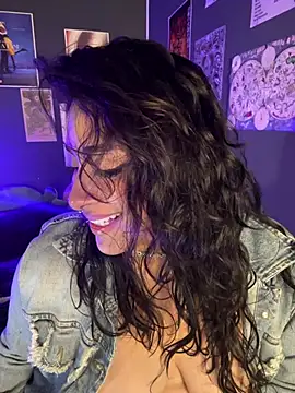 gema_77's Live XXX Chat