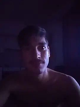 Aguspas Webcam Show
