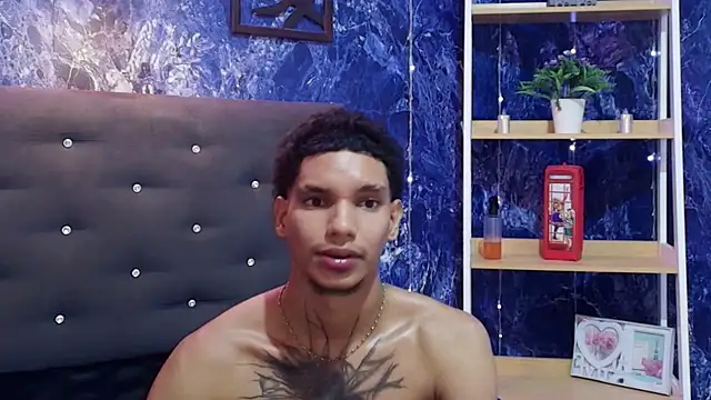 kai_storm77 – webcam-show
