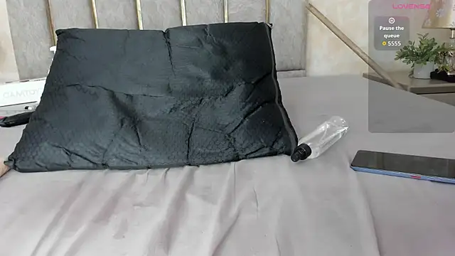 Miawiills Live XXX-Chat