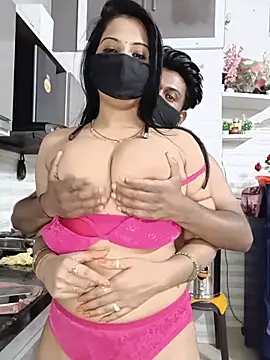 Kaur_Simran_01 webcam show