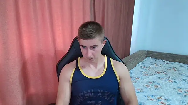 Chat +18 de PowerBoy07 ao vivo