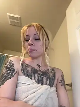 BiancaValentina's Live XXX Chat