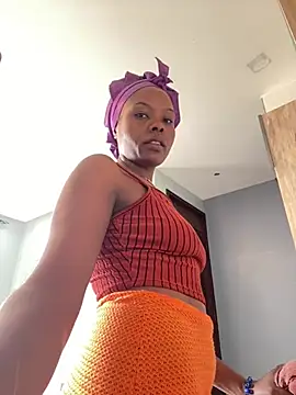 Sis27's Live XXX Chat