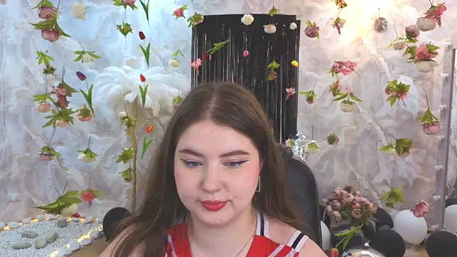 Chatroom XXX en direct de PixelGoddess