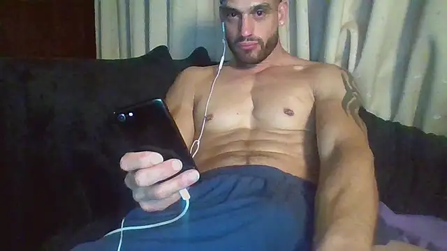 Maxpac_roccox's Live XXX Chat