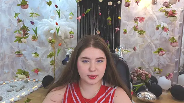 PixelGoddess 现场XXX聊天