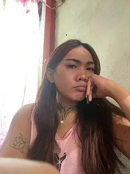 francine_xx Pertunjukan Webcam