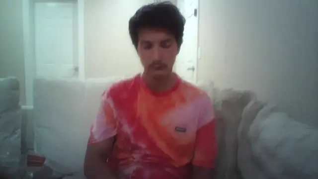 Živý XXX chat Nicks10in